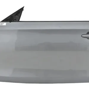 DRZWI PRZEDNIE PRZÓD LEWE BMW 1 E88 Wysoka jakość